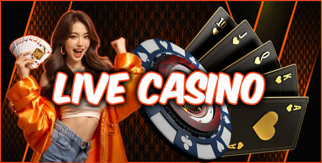 Live Casino